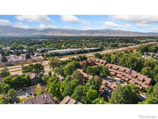 3119 Bell Drive Boulder, CO 80301