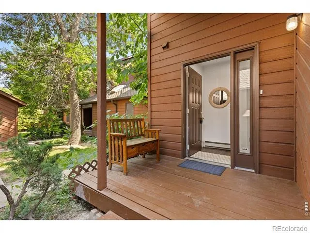 3119 Bell Drive Boulder, CO 80301