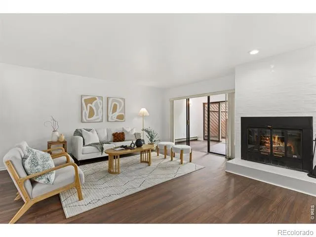 3119 Bell Drive Boulder, CO 80301
