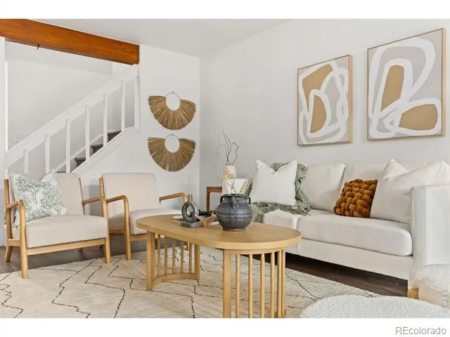 3119 Bell Drive Boulder, CO 80301