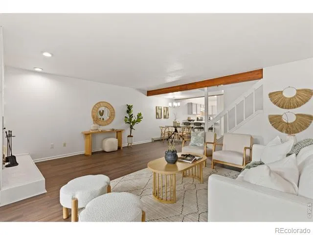 3119 Bell Drive Boulder, CO 80301
