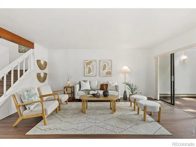 3119 Bell Drive Boulder, CO 80301