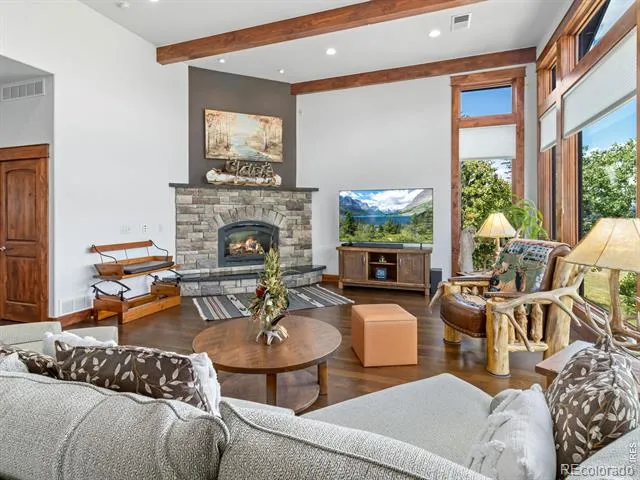 3000 Kiowa Trail Estes Park, CO 80517