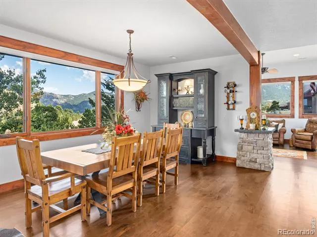 3000 Kiowa Trail Estes Park, CO 80517