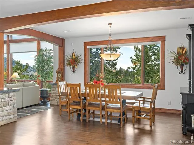 3000 Kiowa Trail Estes Park, CO 80517
