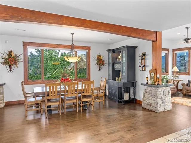 3000 Kiowa Trail Estes Park, CO 80517