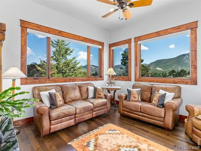 3000 Kiowa Trail Estes Park, CO 80517