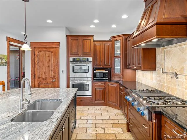 3000 Kiowa Trail Estes Park, CO 80517