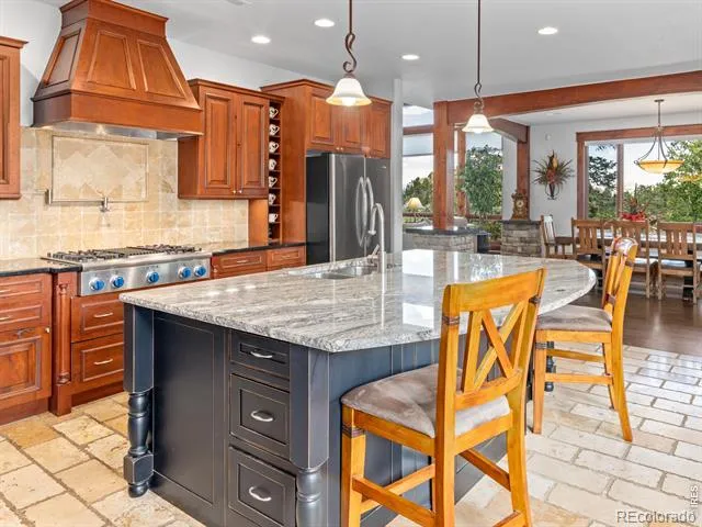 3000 Kiowa Trail Estes Park, CO 80517