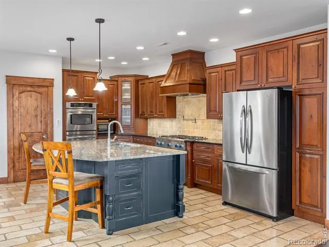 3000 Kiowa Trail Estes Park, CO 80517