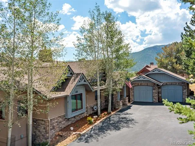 3000 Kiowa Trail Estes Park, CO 80517