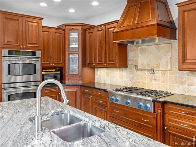 3000 Kiowa Trail Estes Park, CO 80517