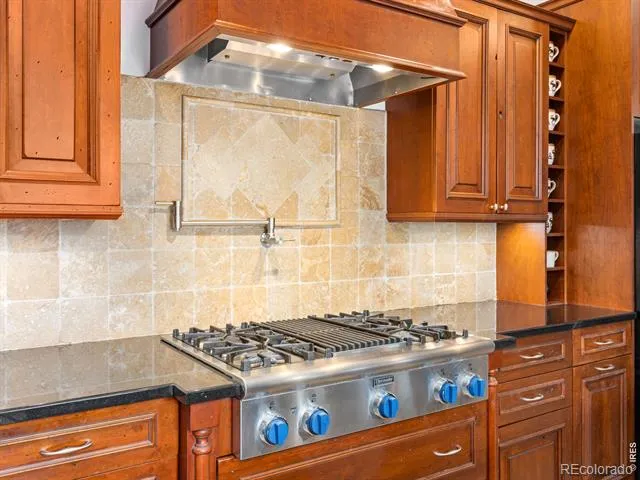 3000 Kiowa Trail Estes Park, CO 80517