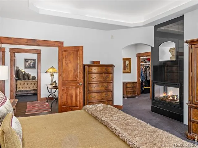 3000 Kiowa Trail Estes Park, CO 80517