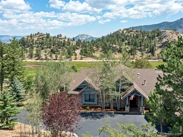 3000 Kiowa Trail Estes Park, CO 80517
