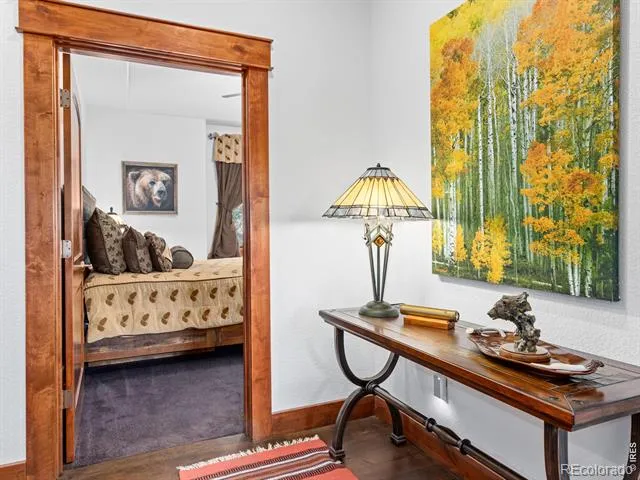 3000 Kiowa Trail Estes Park, CO 80517
