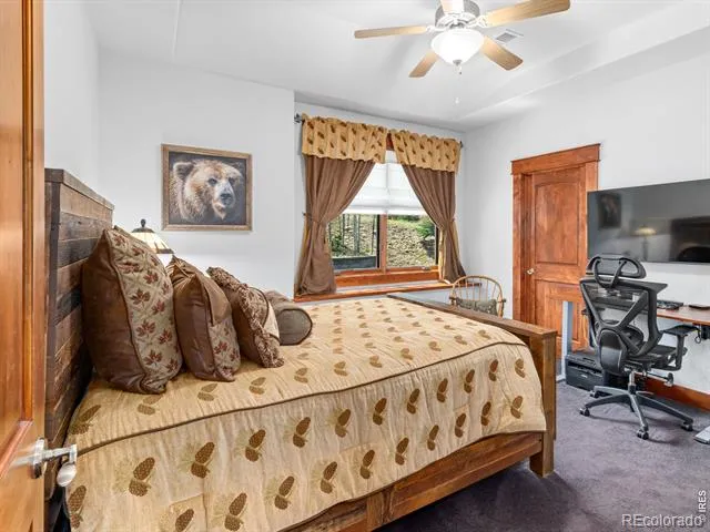3000 Kiowa Trail Estes Park, CO 80517
