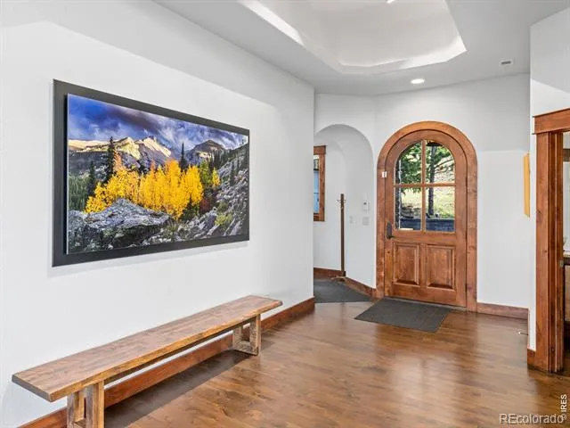 3000 Kiowa Trail Estes Park, CO 80517