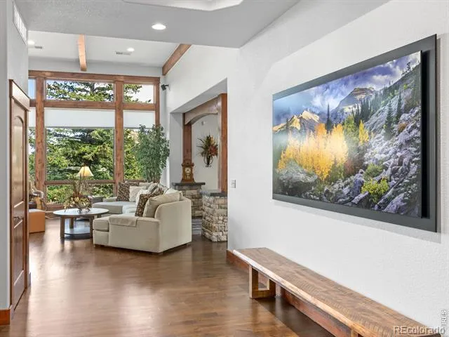 3000 Kiowa Trail Estes Park, CO 80517