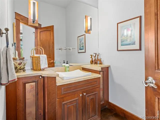 3000 Kiowa Trail Estes Park, CO 80517
