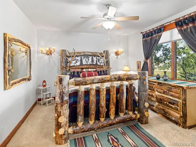 3000 Kiowa Trail Estes Park, CO 80517