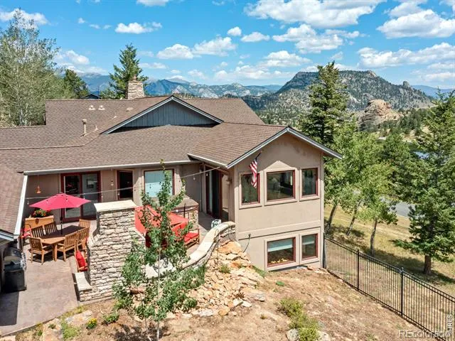 3000 Kiowa Trail Estes Park, CO 80517