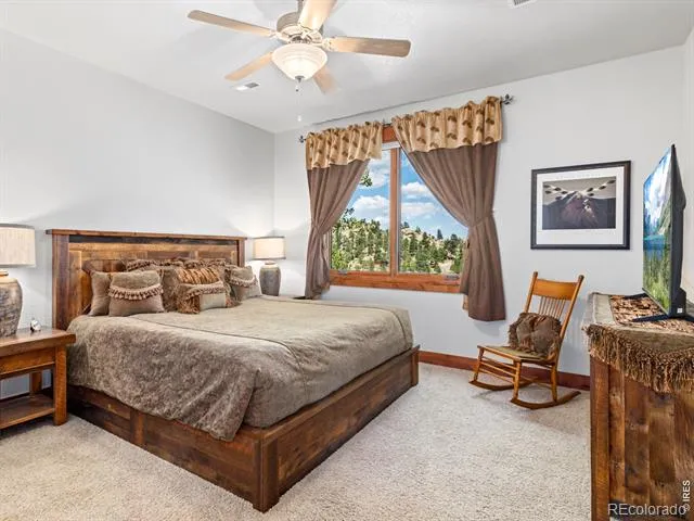 3000 Kiowa Trail Estes Park, CO 80517
