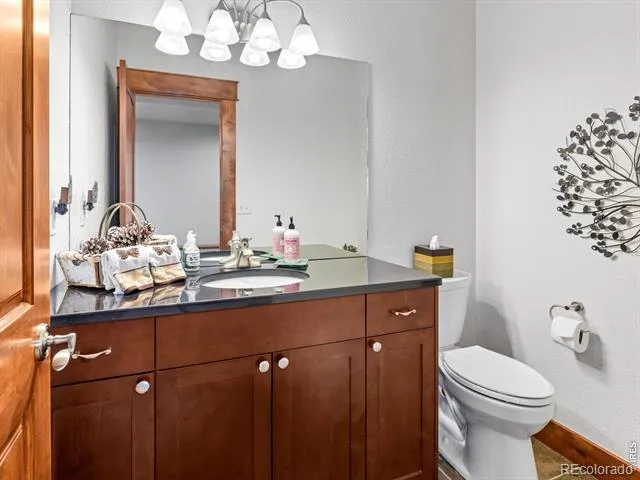 3000 Kiowa Trail Estes Park, CO 80517