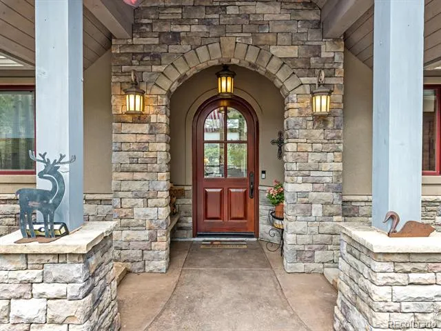 3000 Kiowa Trail Estes Park, CO 80517