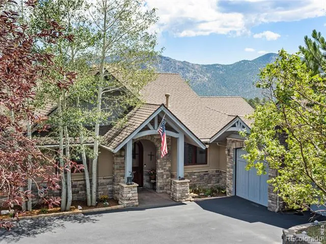 3000 Kiowa Trail Estes Park, CO 80517