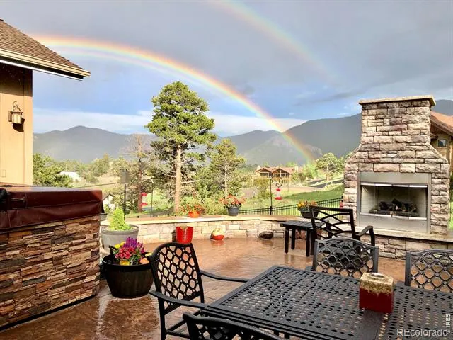 3000 Kiowa Trail Estes Park, CO 80517