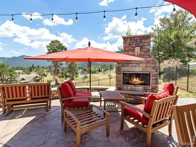 3000 Kiowa Trail Estes Park, CO 80517