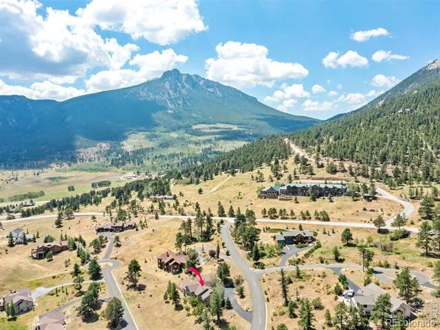 3000 Kiowa Trail Estes Park, CO 80517