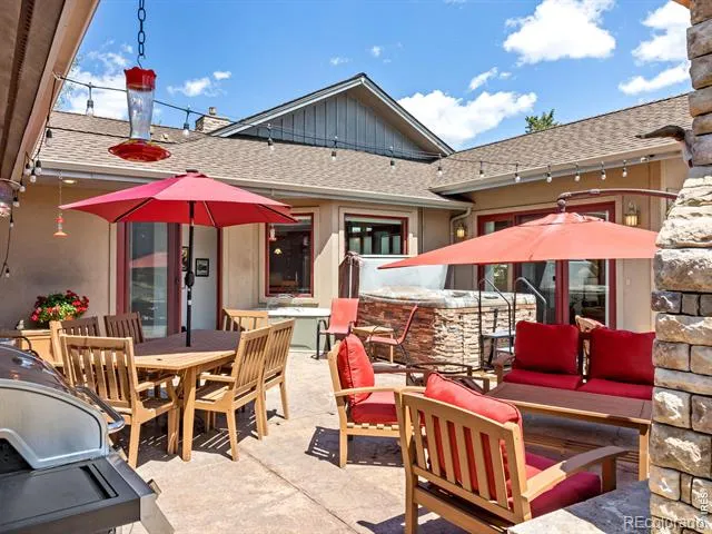 3000 Kiowa Trail Estes Park, CO 80517