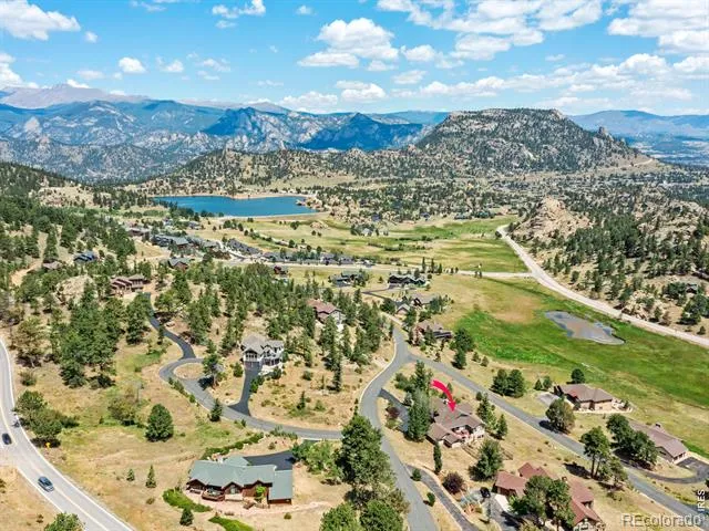 3000 Kiowa Trail Estes Park, CO 80517