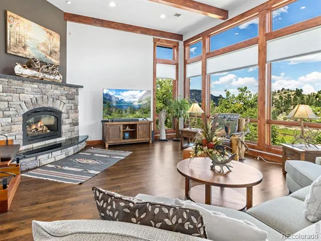 3000 Kiowa Trail Estes Park, CO 80517
