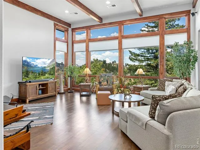 3000 Kiowa Trail Estes Park, CO 80517