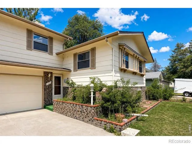 1345 Miramonte Court Broomfield, CO 80020