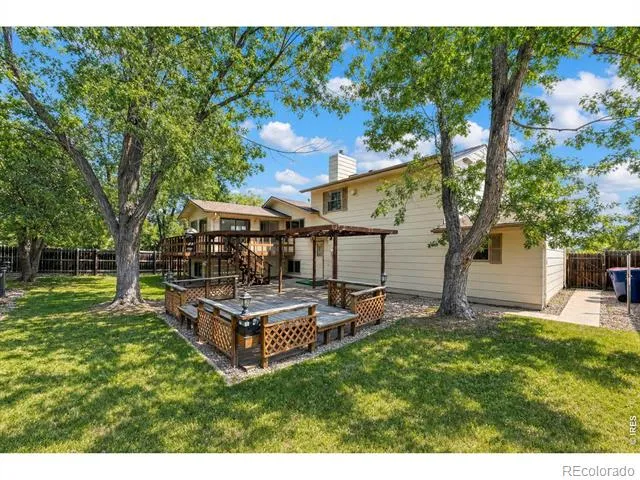 1345 Miramonte Court Broomfield, CO 80020