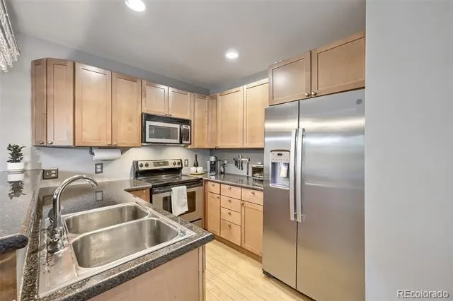 4105 Tejon Street #A Denver, CO 80211