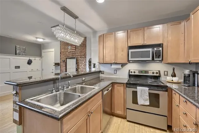 4105 Tejon Street #A Denver, CO 80211