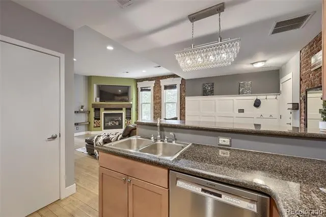 4105 Tejon Street #A Denver, CO 80211