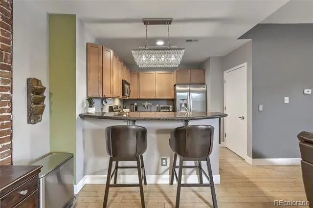 4105 Tejon Street #A Denver, CO 80211