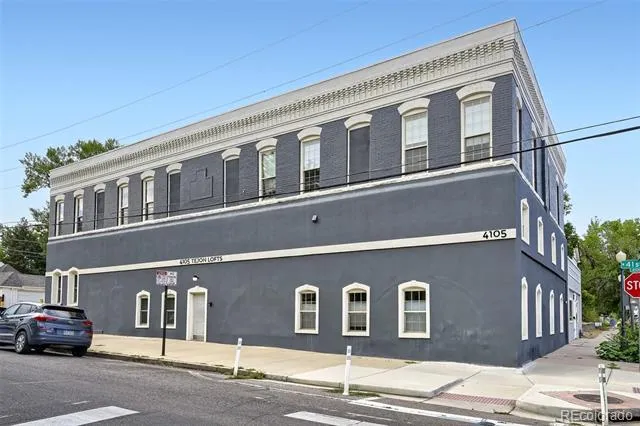 4105 Tejon Street #A Denver, CO 80211