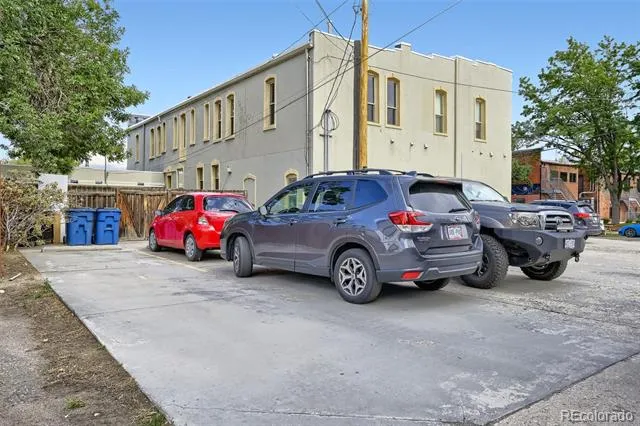4105 Tejon Street #A Denver, CO 80211