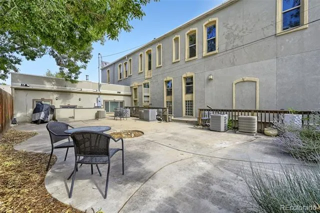 4105 Tejon Street #A Denver, CO 80211