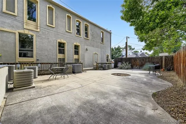 4105 Tejon Street #A Denver, CO 80211