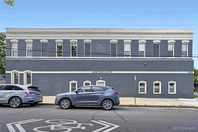 4105 Tejon Street #A Denver, CO 80211