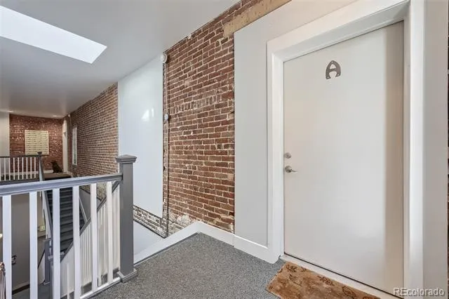 4105 Tejon Street #A Denver, CO 80211