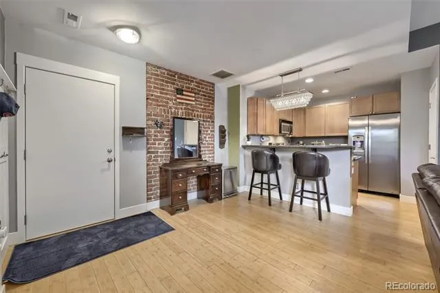 4105 Tejon Street #A Denver, CO 80211